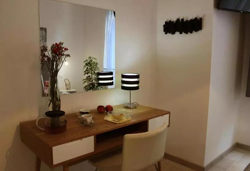 Fabula Ventis B&b Resort