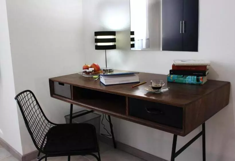 Fabula Ventis B&b Resort