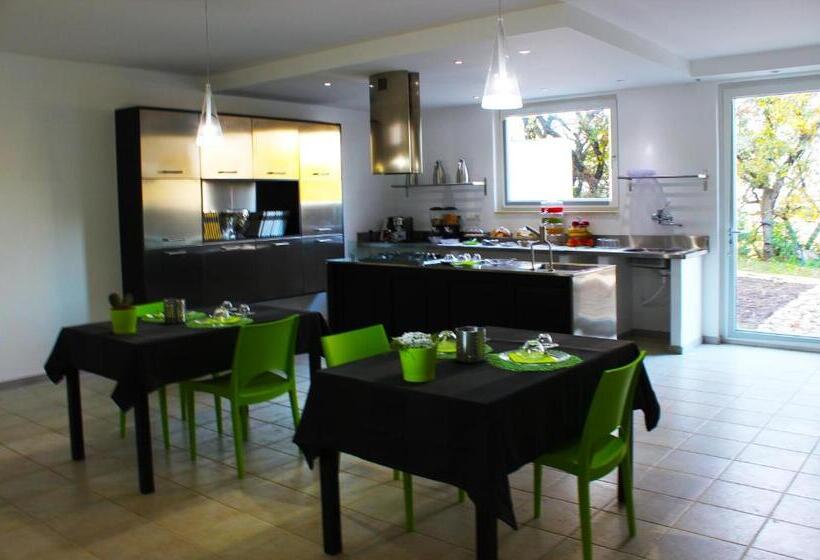 Fabula Ventis B&b Resort