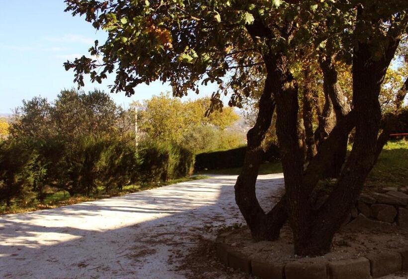 Fabula Ventis B&b Resort