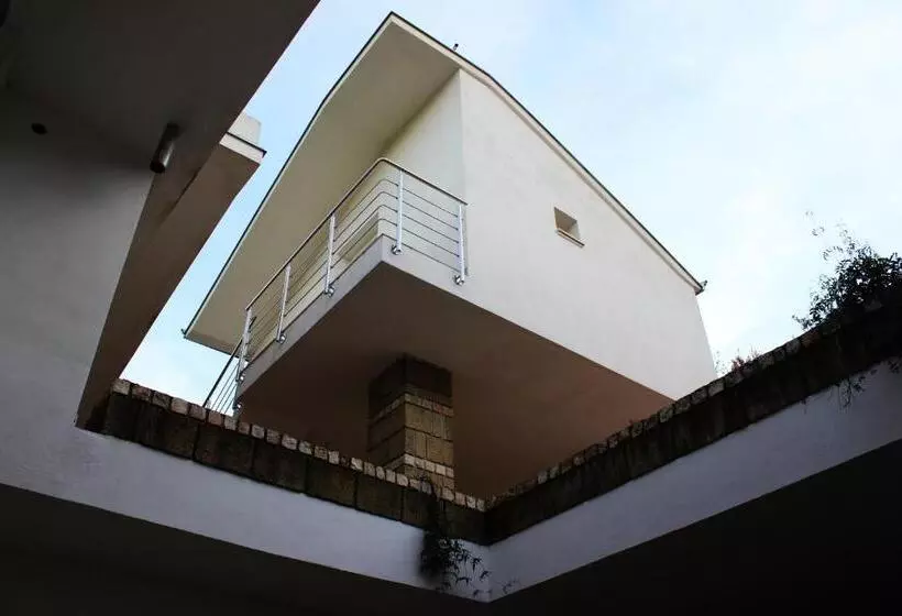 Fabula Ventis B&b Resort