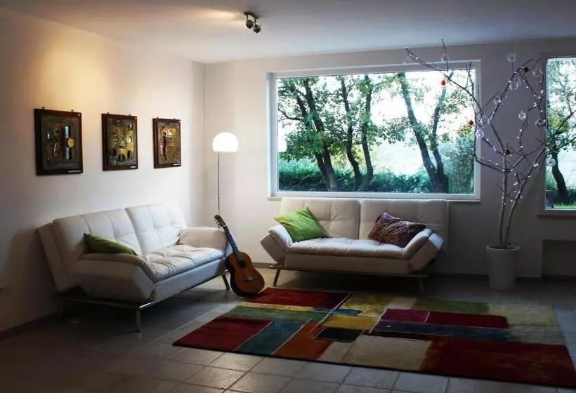 Fabula Ventis B&b Resort