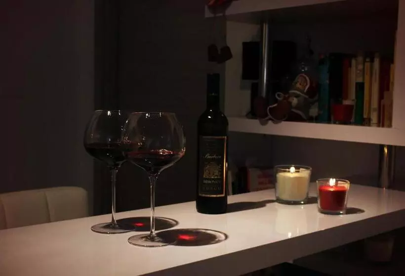 Fabula Ventis B&b Resort