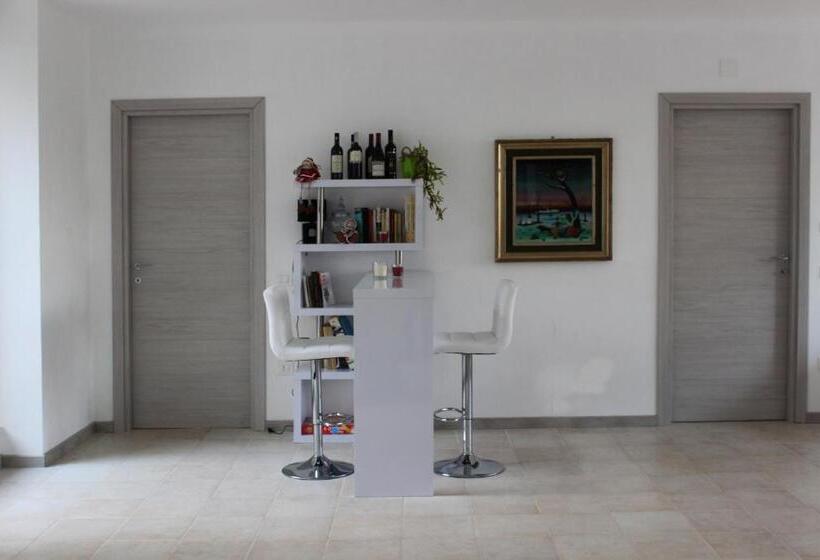 Fabula Ventis B&b Resort