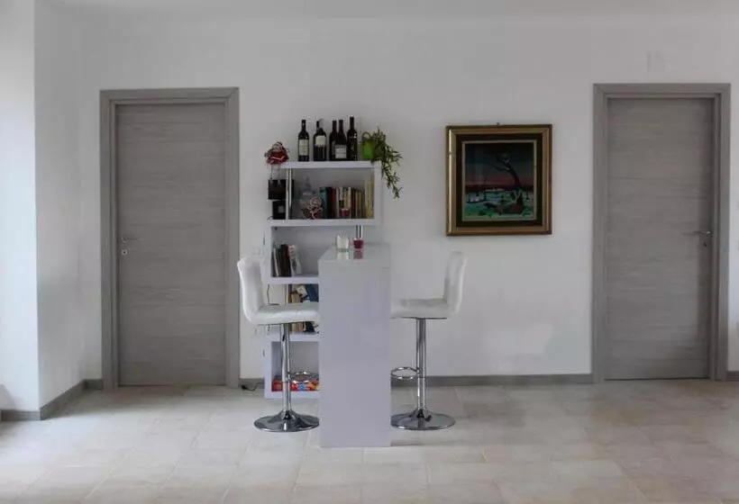 Fabula Ventis B&b Resort