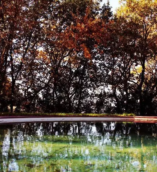 Fabula Ventis B&b Resort