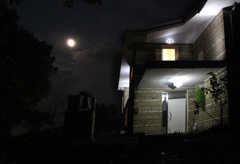 Fabula Ventis B&b Resort