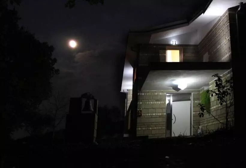 Fabula Ventis B&b Resort