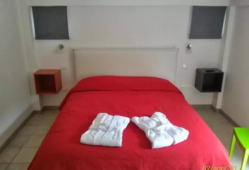 Fabula Ventis B&b Resort