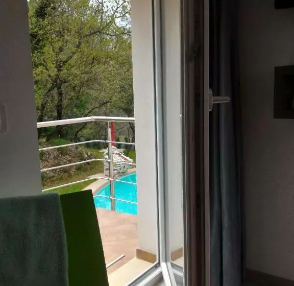 Fabula Ventis B&b Resort