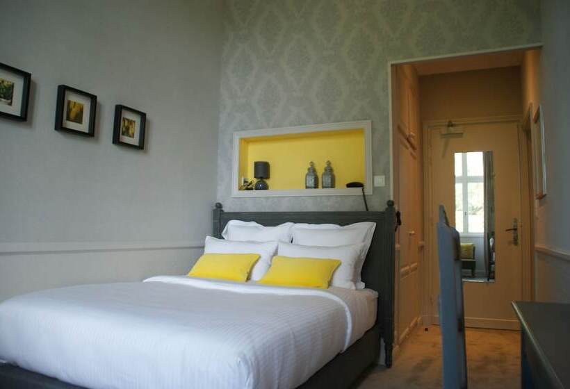 Отель Château De Didonne