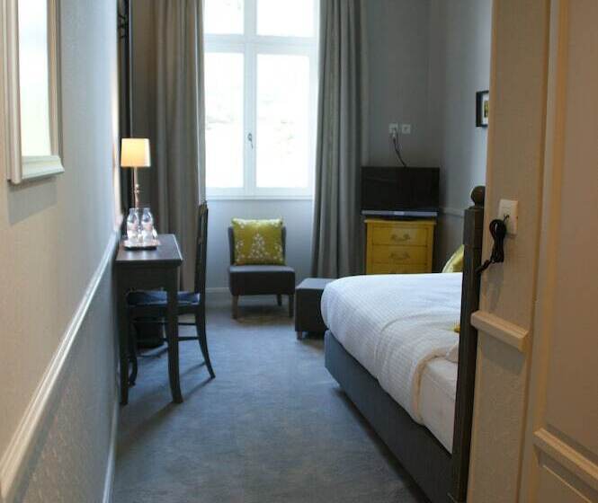 Отель Château De Didonne