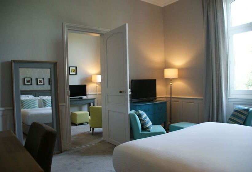 Отель Château De Didonne