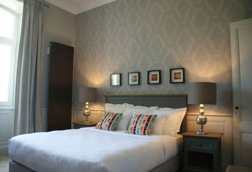 Отель Château De Didonne