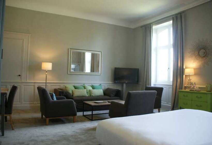 Отель Château De Didonne