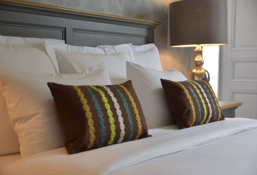 Отель Château De Didonne