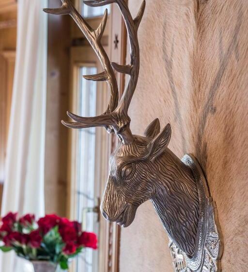 호텔 Gästehaus Becher