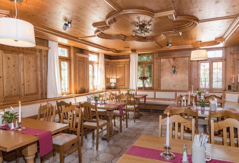 호텔 Gästehaus Becher