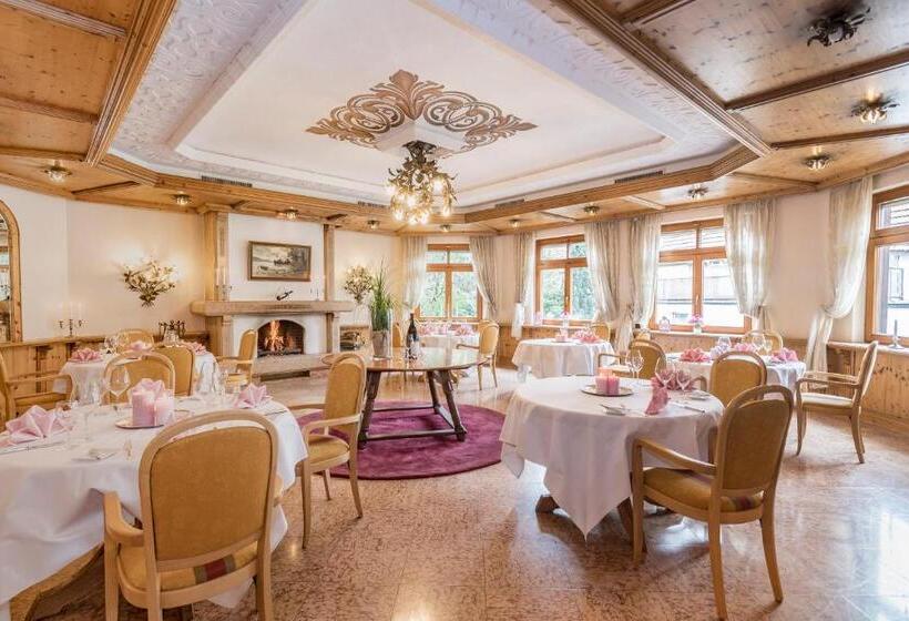 호텔 Gästehaus Becher