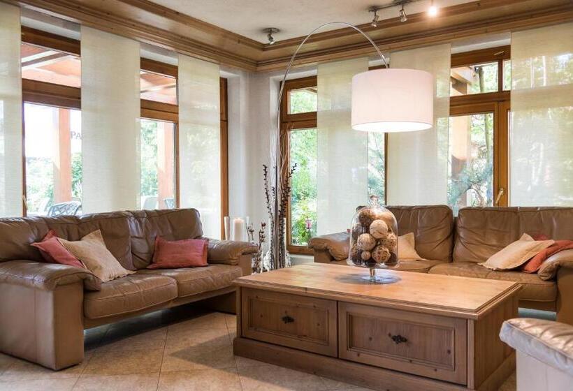 호텔 Gästehaus Becher