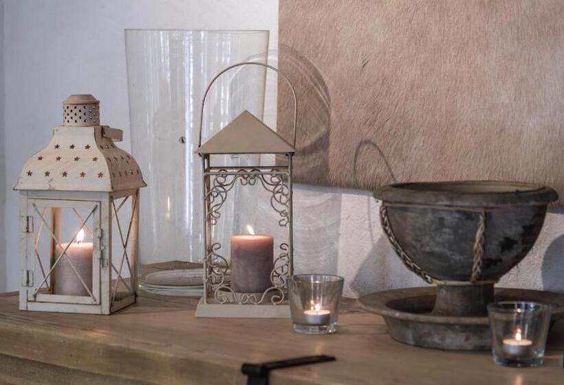 호텔 Gästehaus Becher