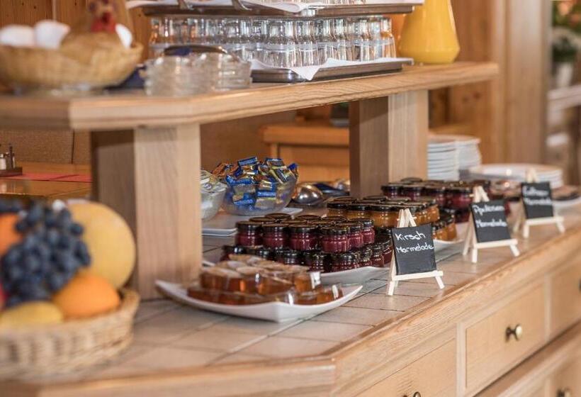 호텔 Gästehaus Becher