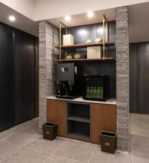 Brown Dot Hotel Gupo