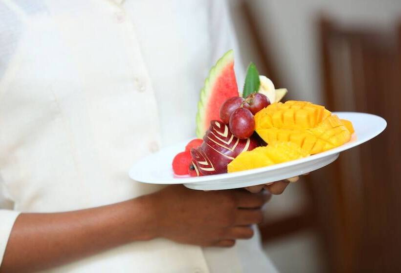 Hotel Kdu Guest House