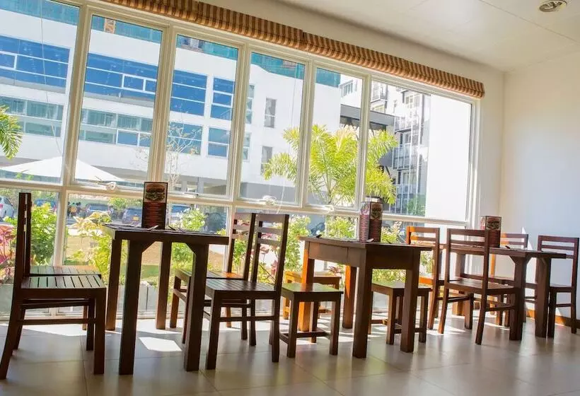 ホテル Kdu Guest House