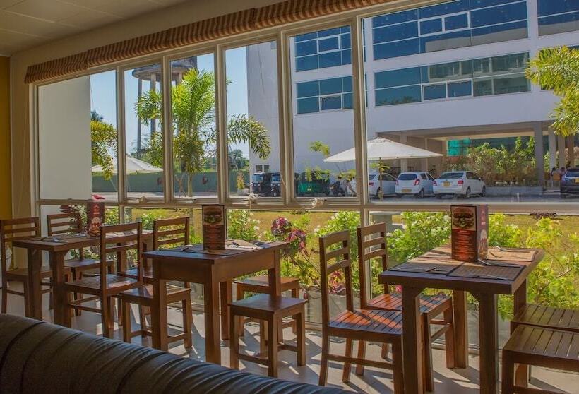 Hotel Kdu Guest House