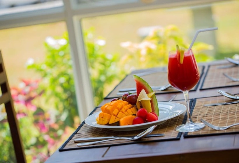 Hotel Kdu Guest House