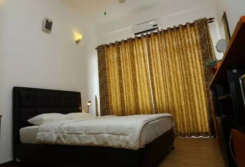 ホテル Kdu Guest House
