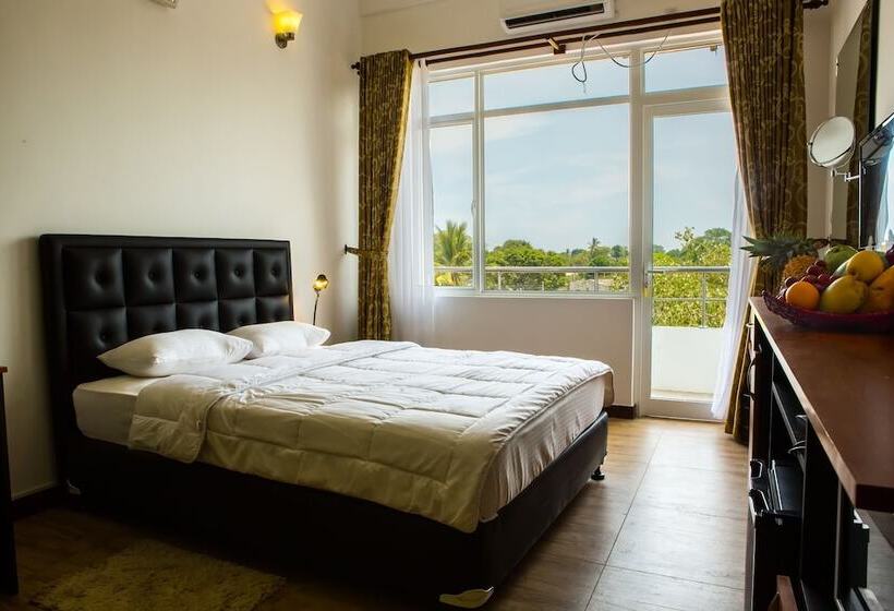 Hotel Kdu Guest House