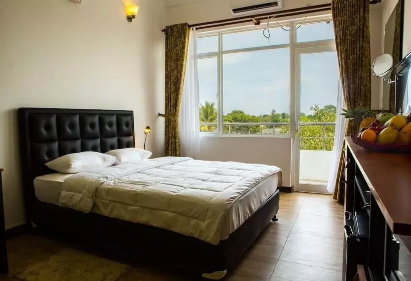 ホテル Kdu Guest House