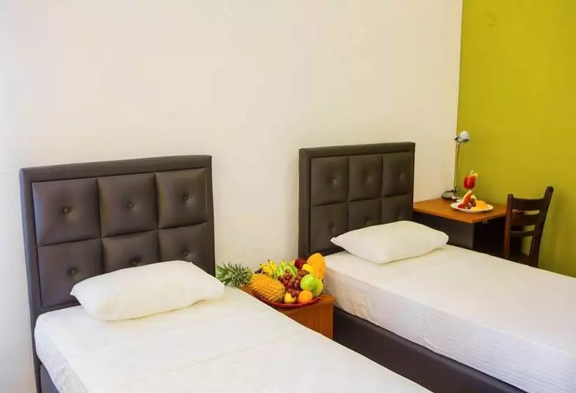 ホテル Kdu Guest House