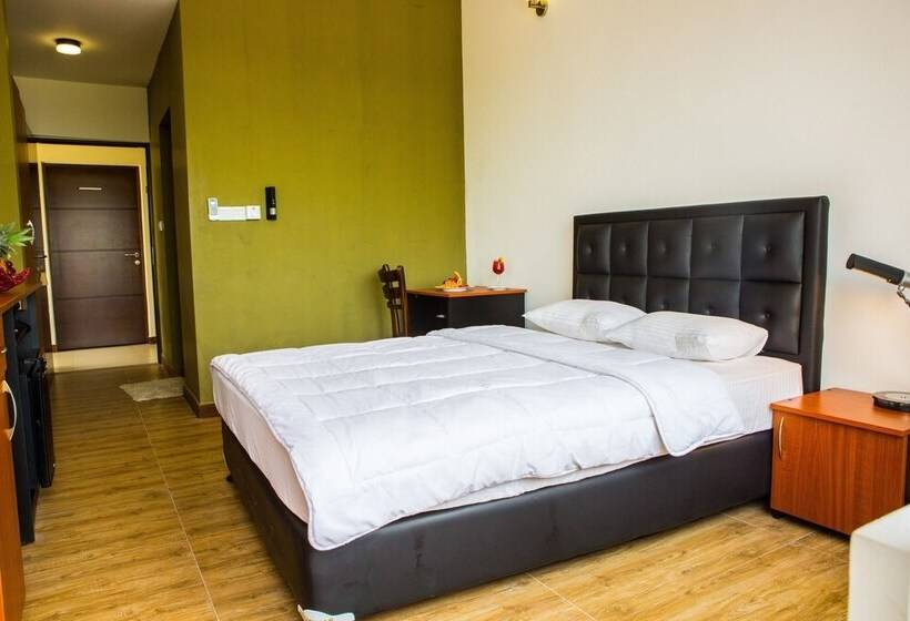 Hotel Kdu Guest House