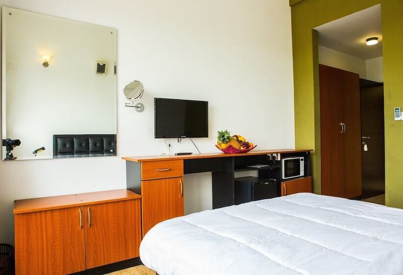 Hotel Kdu Guest House