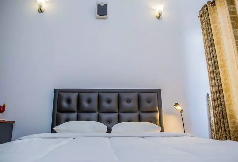 ホテル Kdu Guest House