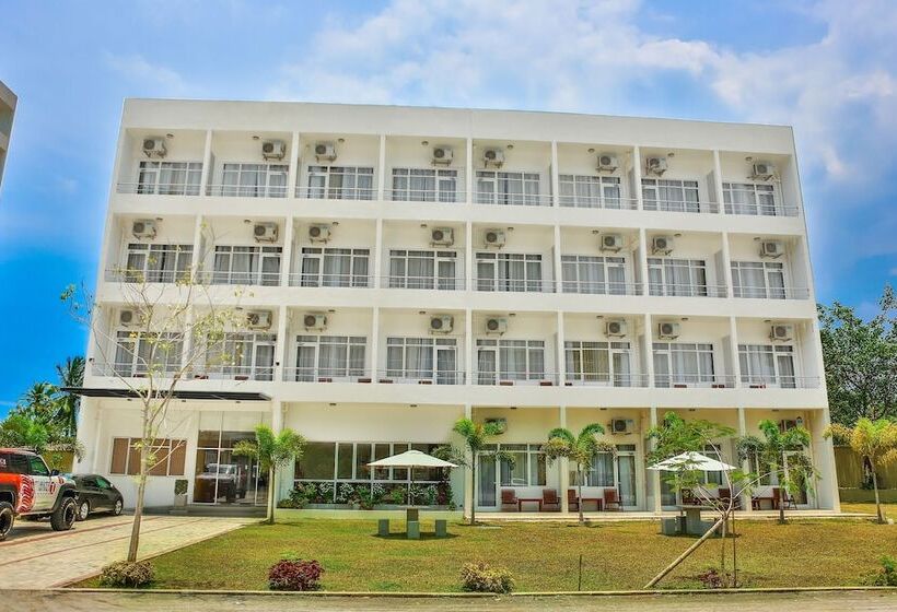 Hotel Kdu Guest House