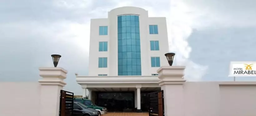 ホテル Mirabel