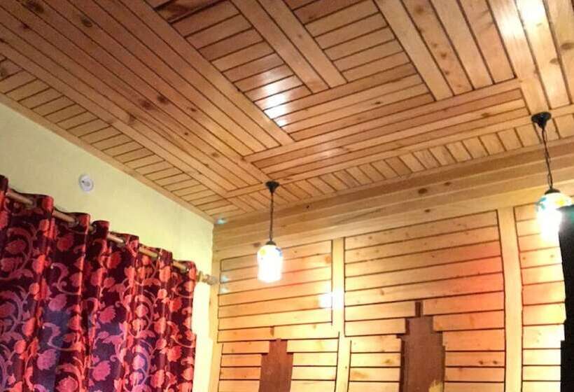 Отель New Payal Nainital