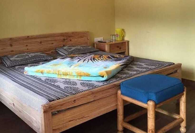 Отель New Payal Nainital