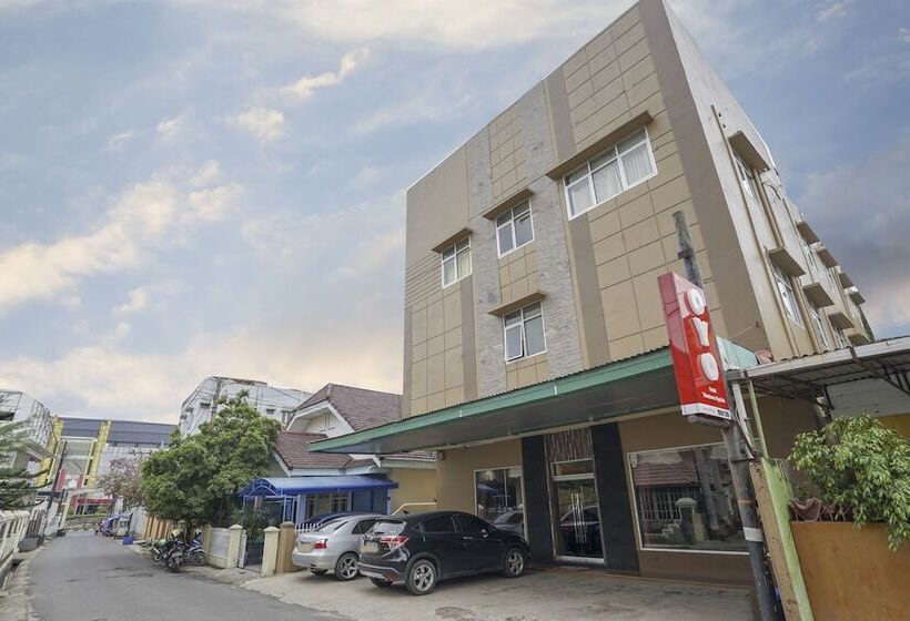Hotel Oyo 2255  Triantama