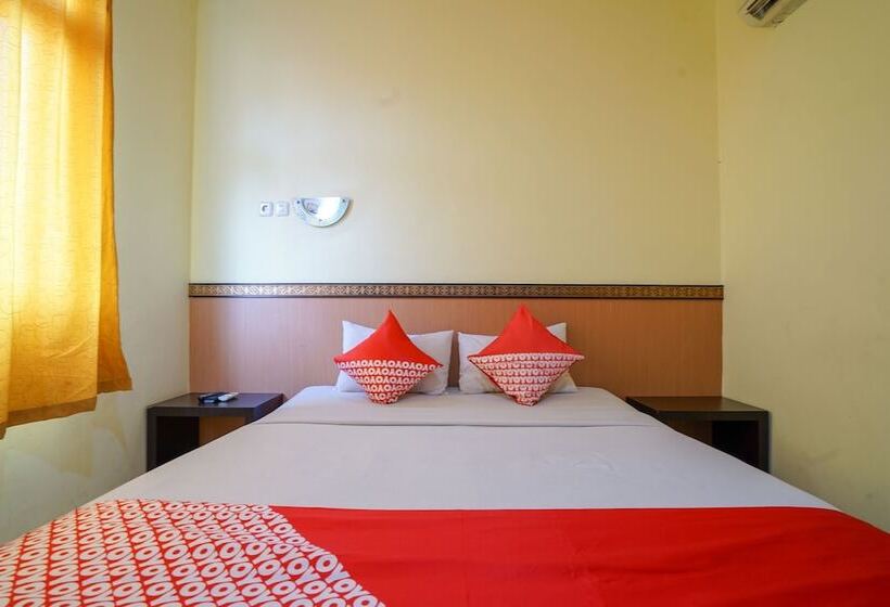 Hotel Oyo 2255  Triantama
