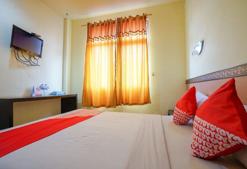 Hotel Oyo 2255  Triantama