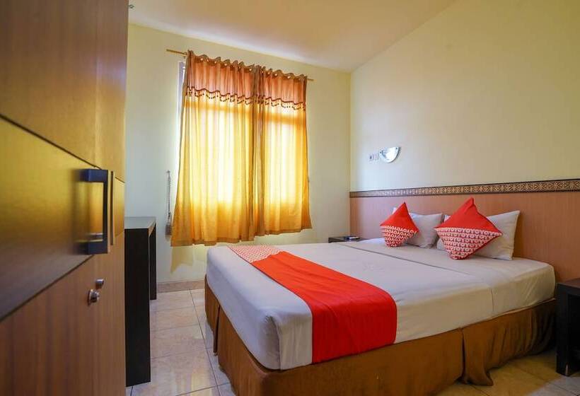 Hotel Oyo 2255  Triantama