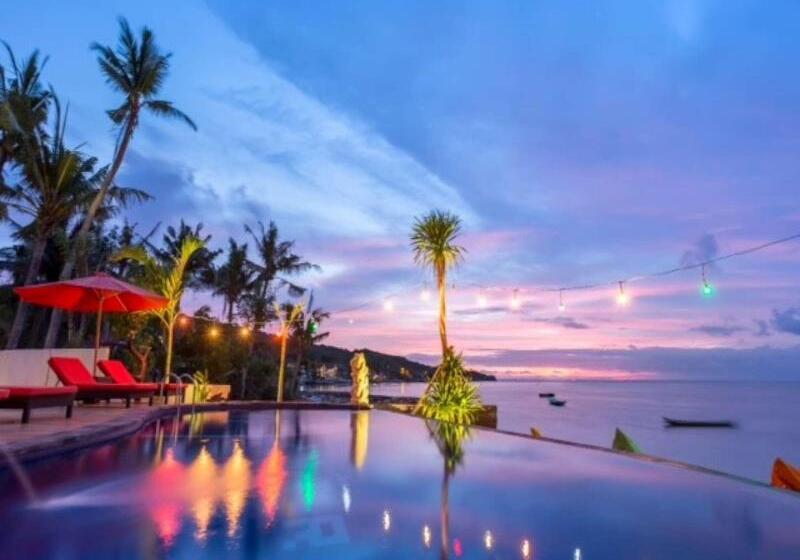 Hotel The Bridge Huts