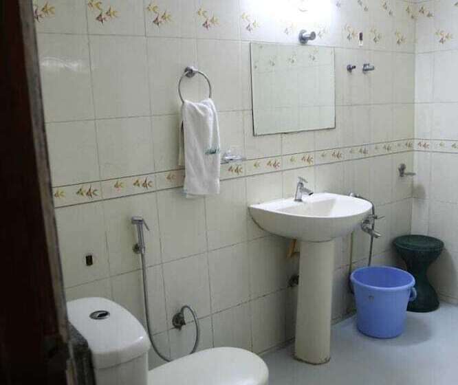 בית מלון כפרי V Inn