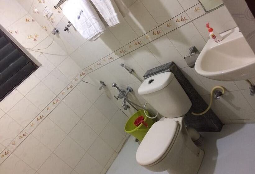 בית מלון כפרי V Inn