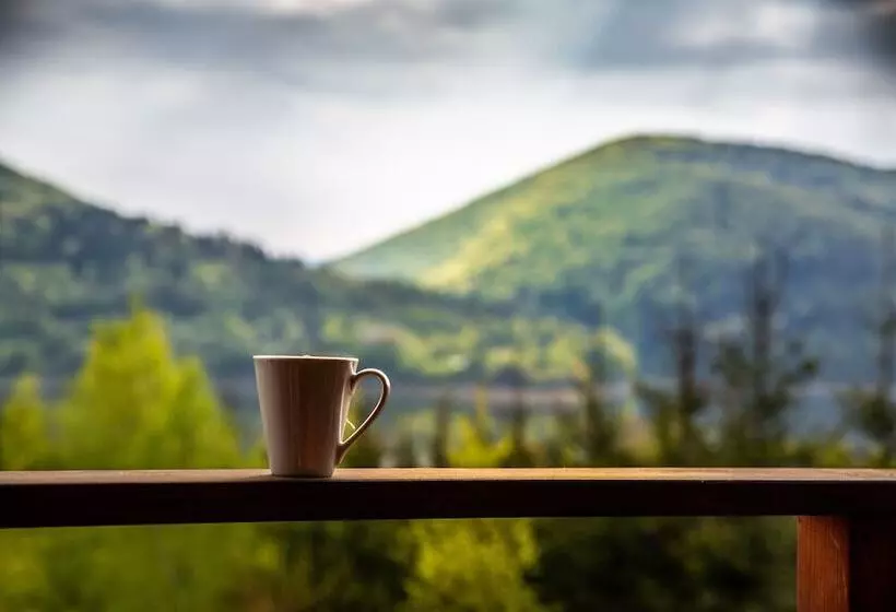 Majatalo Agroturystyka Barnilka